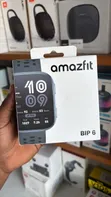 Amazfit Bip 6 Smartwatch Mpya - 1