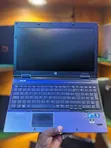 Laptop HP EliteBook 8540W - Core i7, 8GB RAM, 320GB HDD - 1