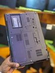 Laptop HP EliteBook 8540W - Core i7, 8GB RAM, 320GB HDD - 5