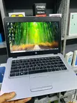 HP EliteBook 820 G3 Laptop - Core i5, 8GB RAM, 256GB SSD - 4