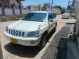 Toyota Kluger 2005 Nyeupe - 3