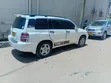 Toyota Kluger 2005 Nyeupe - 4