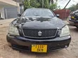 Toyota Crown Royale 2005 Black - 1