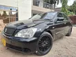 Toyota Crown Royale 2005 Black - 2