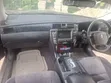 Toyota Crown Royale 2005 Black - 3