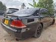 Toyota Crown Royale 2005 Black - 4