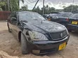 Toyota Crown Royale 2005 Black - 5