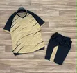 Mindadi Sportswear Jersey Set - Quality Sports Gear - 1