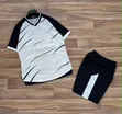 Mindadi Sportswear Jersey Set - Quality Sports Gear - 4