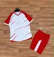 Mindadi Sportswear Jersey Set - Quality Sports Gear - 5