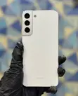 New Samsung Galaxy S22 5G 128GB White - 3