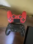 Playstation 4 Slim 500GB na Michezo 4 - 2