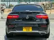 Mercedes-Benz GLC-Class 2016 Nyeusi - 1