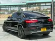 Mercedes-Benz GLC-Class 2016 Nyeusi - 4