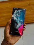 Samsung Galaxy S22 Ultra 128GB Used - 3