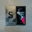 Samsung Galaxy S22 Ultra 128GB Mpya - 1