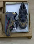 Airmax Gucci Sneakers - Men's Size 41-45 - 4