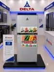 Delta Fridge 138 Litres Model DNF-1140 - 2