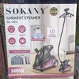 Sokany Garment Steamer 3600W SK-12012 - 1