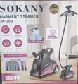 Sokany Garment Steamer 3600W SK-12012 - 2
