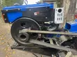 Brand New Walking Tractor 8 HP - 4