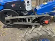 Brand New Walking Tractor 8 HP - 5