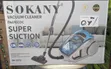 Sokany Super Suction Vacuum Cleaner 1.5L 2800W - 1
