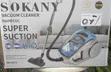 Sokany Super Suction Vacuum Cleaner 1.5L 2800W - 2