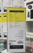Geepas VIP Series Heavy-Duty LED Flashlight + Power Bank - 2