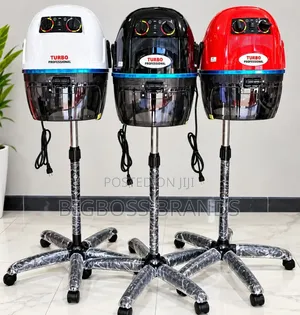 Turbo Professional Stand Hair Dryer