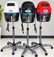 Turbo Professional Stand Hair Dryer - 1