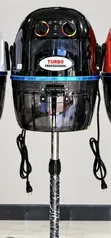 Turbo Professional Stand Hair Dryer - 3