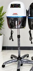 Turbo Professional Stand Hair Dryer - 4