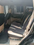 Toyota Land Cruiser Prado 2007 Nyeusi - 3