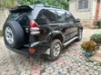 Toyota Land Cruiser Prado 2007 Nyeusi - 4