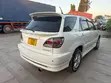 Toyota Harrier 2001 Nyeupe - 5