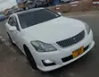 Toyota Crown Athlete 2009 - 1