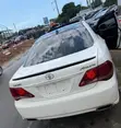 Toyota Crown Athlete 2009 - 5