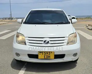Toyota IST 2006 Pearl