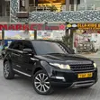Land Rover Range Rover Evoque 2011 Nyeusi - 3