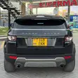 Land Rover Range Rover Evoque 2011 Nyeusi - 4