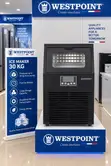 Westpoint 30kg Ice Maker - 2