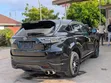 Toyota Harrier 2016 (Anaconda) Nyeusi - 5