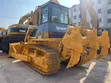 Shantui SD22 Bulldozer - 2023 Model, Ready for Import - 4