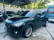 Mazda CX-5 2014 Nyeusi - 3