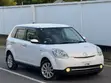 Mazda Verisa 2010 White - 1