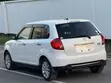 Mazda Verisa 2010 White - 2