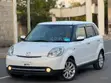 Mazda Verisa 2010 White - 4