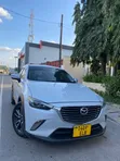 Mazda CX-3 2015 Pearl - 2