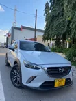 Mazda CX-3 2015 Pearl - 5